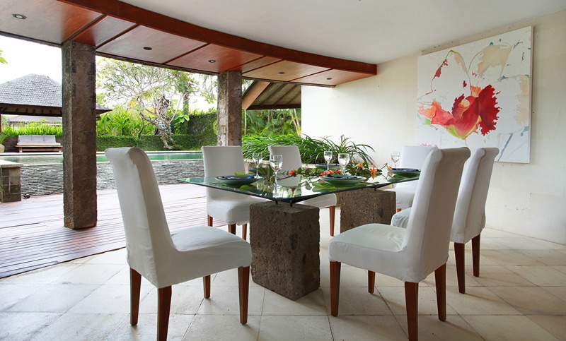 9. Dining room resize